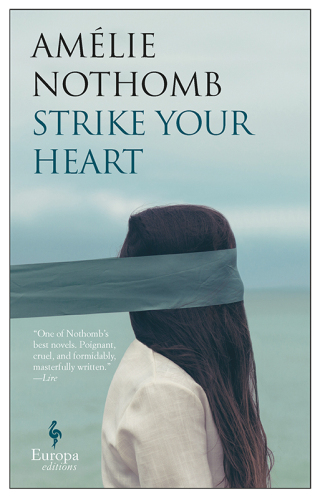 Cover image: Strike Your Heart 9781609454852