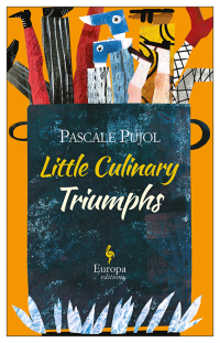 Imagen de portada: Little Culinary Triumphs 9781609454906