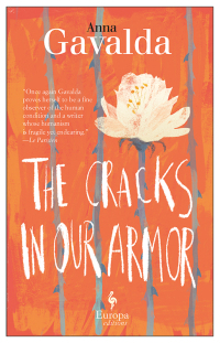 Titelbild: The Cracks in Our Armor 9781609454968