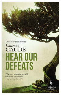 Cover image: Hear Our Defeats 9781609455002