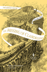 Omslagafbeelding: The Missing of Clairdelune 9781609456085