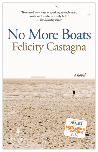 Cover image: No More Boats 9781609455095
