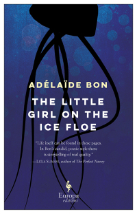 Cover image: The Little Girl on the Ice Floe 9781609455156