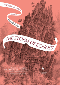 Cover image: The Storm of Echoes 9781609457891
