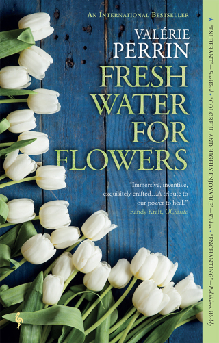 Cover image: Fresh Water for Flowers 9781609456764