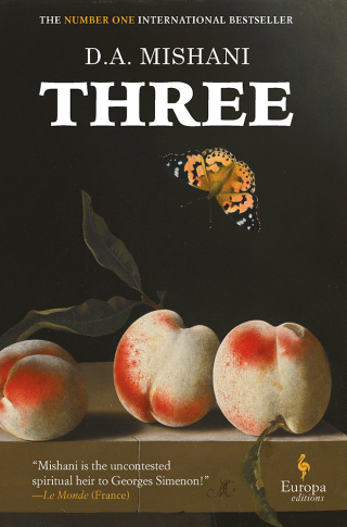 Cover image: Three 9781609456092