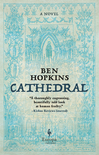 Imagen de portada: Cathedral 9781609456115