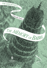 Omslagafbeelding: The Memory of Babel 9781609456573