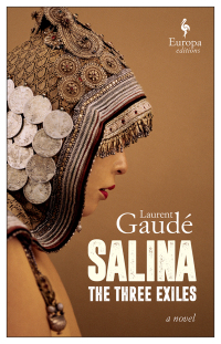 Cover image: Salina: The Three Exiles 9781609456535