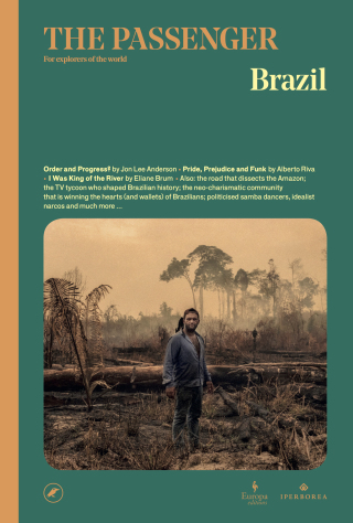 Cover image: The Passenger: Brazil 9781787702417