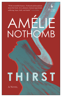 Cover image: Thirst 9781609456603