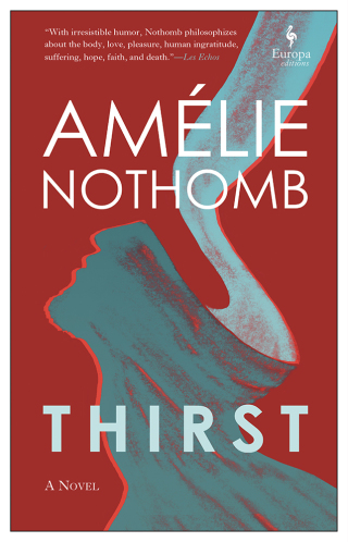Cover image: Thirst 9781609456603