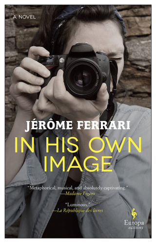 表紙画像: In His Own Image 9781609456740