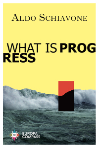 Cover image: What Is Progress 9781609456689