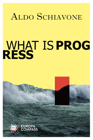 Cover image: What Is Progress 9781609456689