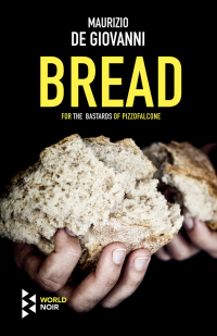 Cover image: Bread 9781609456894