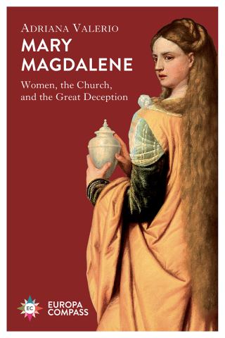 Titelbild: Mary Magdalene 9781609457051