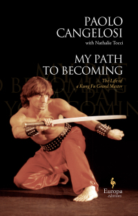 Cover image: My Path to Becoming 9781609457136