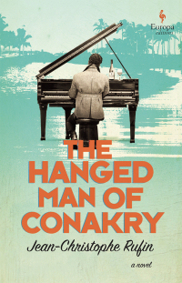 Imagen de portada: The Hanged Man of Conakry 9781609457334
