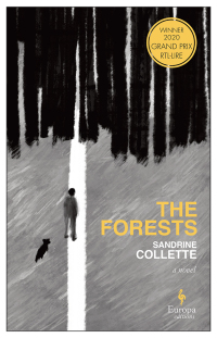 Imagen de portada: The Forests 9781609457297