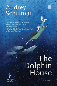 Cover image: The Dolphin House 9781609457846