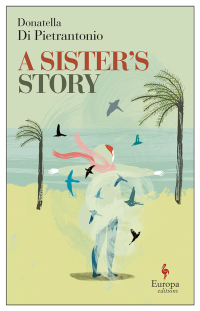 Cover image: A Sister’s Story 9781609457471