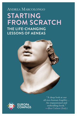 Cover image: Starting from Scratch 9781609457495