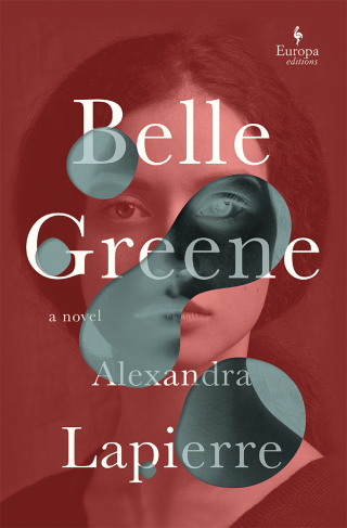 Cover image: Belle Greene 9781609457587