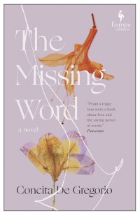 Cover image: The Missing Word 9781609457624