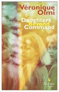 صورة الغلاف: Daughters Beyond Command 9781609457907