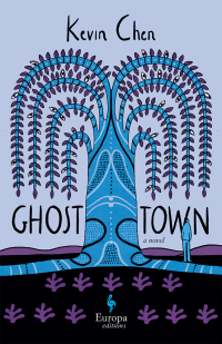 Cover image: Ghost Town 9781609457983