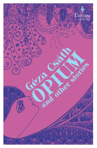 Imagen de portada: Opium and Other Stories 9781609458133
