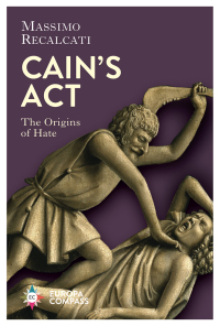 صورة الغلاف: Cain’s Act 9781609458157