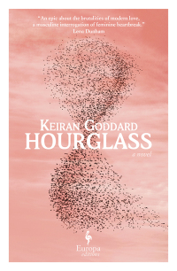 Cover image: Hourglass 9781609458171