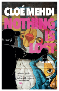 Cover image: Nothing Is Lost 9781609458225