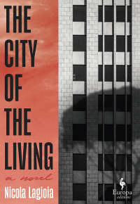 Cover image: The City of the Living 9781609458317