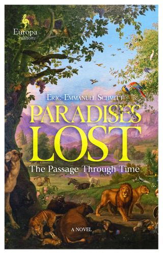 Cover image: Paradises Lost 9781609458492