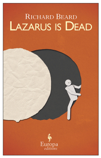 Cover image: Lazarus Is Dead 9781609450809