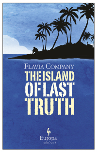 Omslagafbeelding: The Island of Last Truth 9781609450816