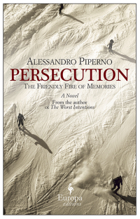 Cover image: Persecution 9781609450748