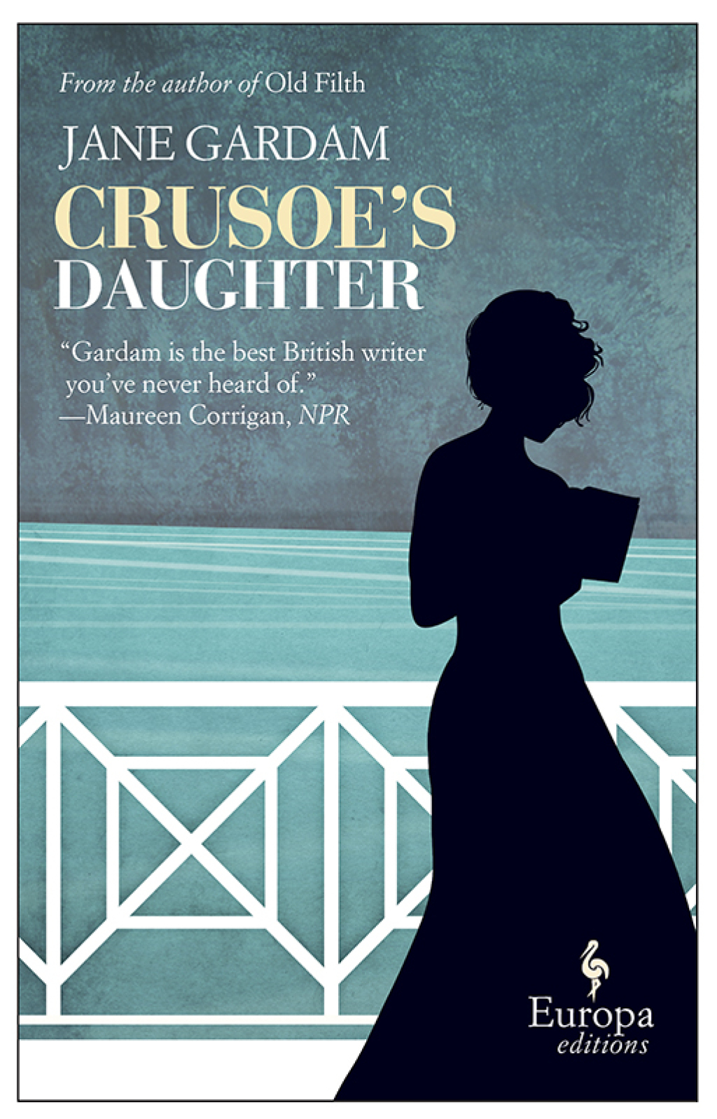 Crusoe’s Daughter
