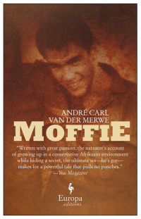Cover image: Moffie 9781609450502