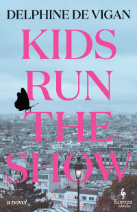 Omslagafbeelding: Kids Run the Show 9781609459840