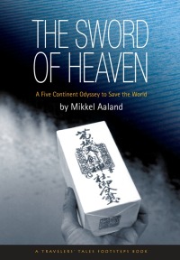 Imagen de portada: The Sword of Heaven 9781885211446