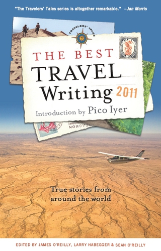 Cover image: The Best Travel Writing 2011 9781609520083