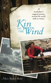 Cover image: Kin to the Wind 9781609520557