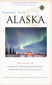 Titelbild: Travelers' Tales Alaska 9781885211965