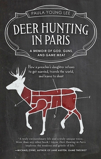 Omslagafbeelding: Deer Hunting in Paris 9781609520809
