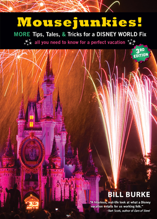 Cover image: Mousejunkies! 9781609521011