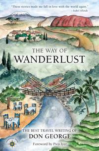 Imagen de portada: The Way of Wanderlust 9781609521059